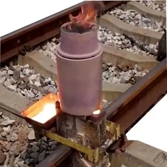 أدوات اللحام