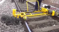 آلة تشكيل الصابورة