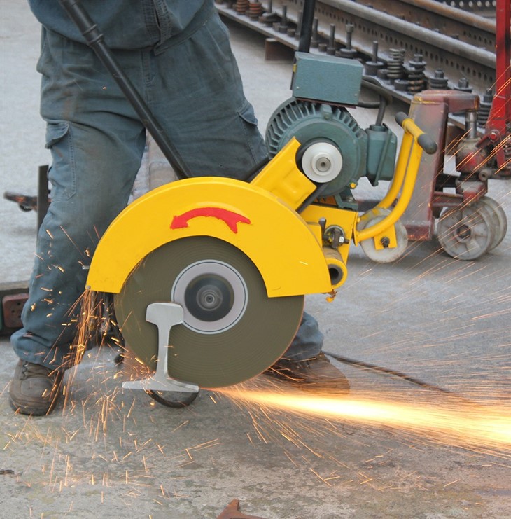 Rail Cutter high quality